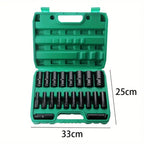 22-Piece Deep Impact Socket Set product detail 4