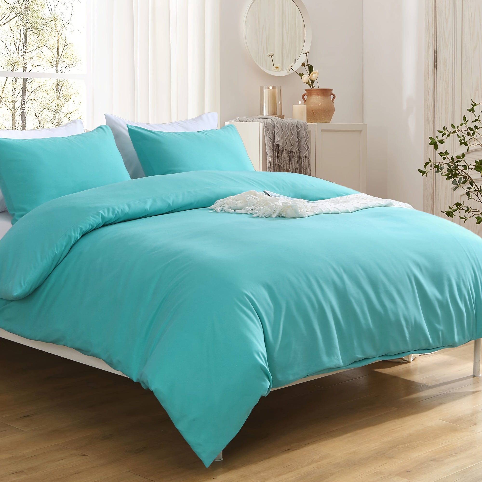 Duvet Cover Set product detail 6