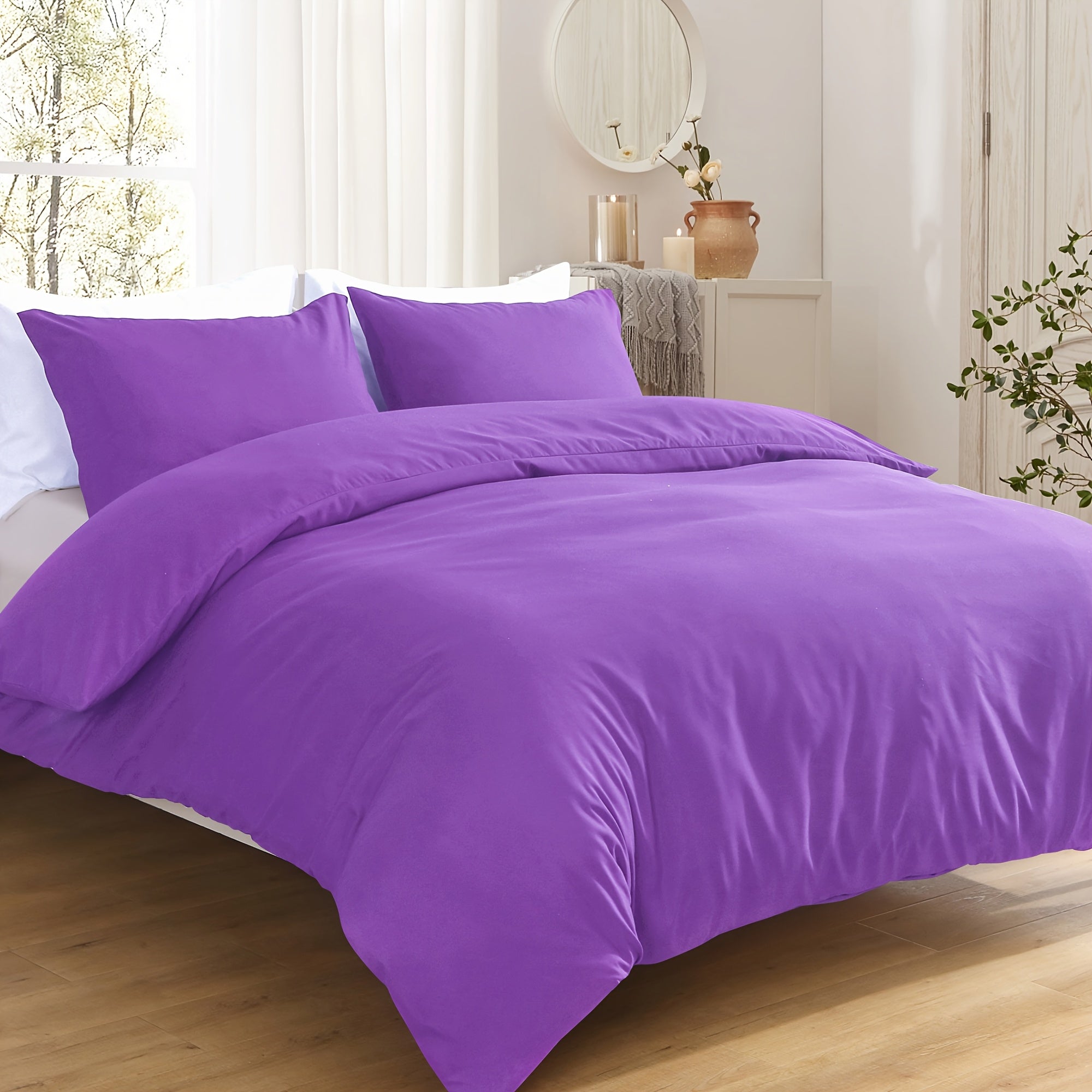 Duvet Cover Set product detail 8
