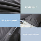 Duvet Cover Set product detail 7