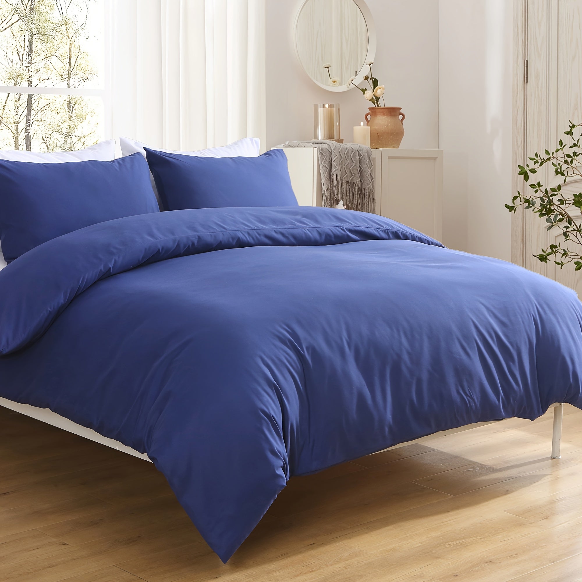Duvet Cover Set product detail 4