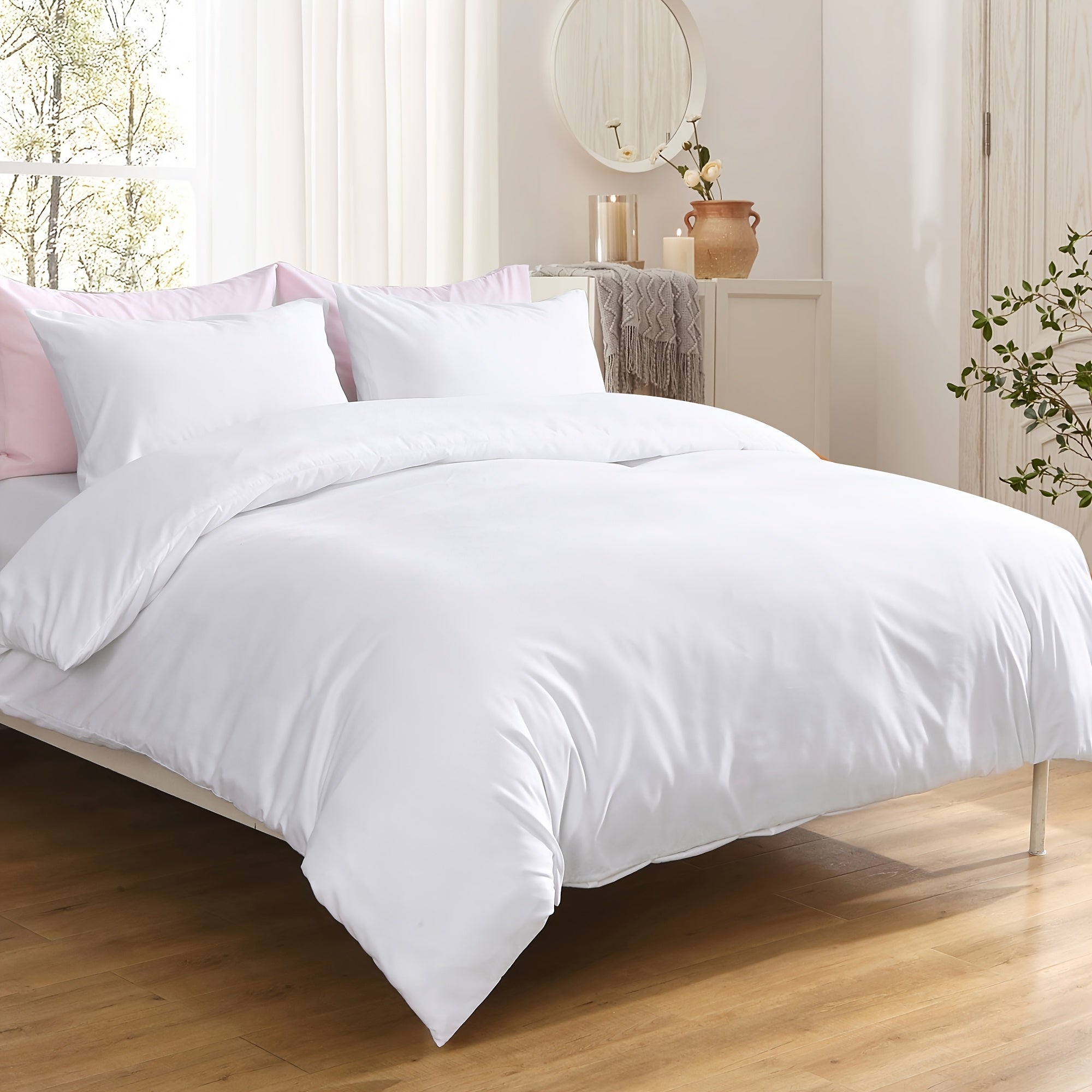 Duvet Cover Set product detail 11