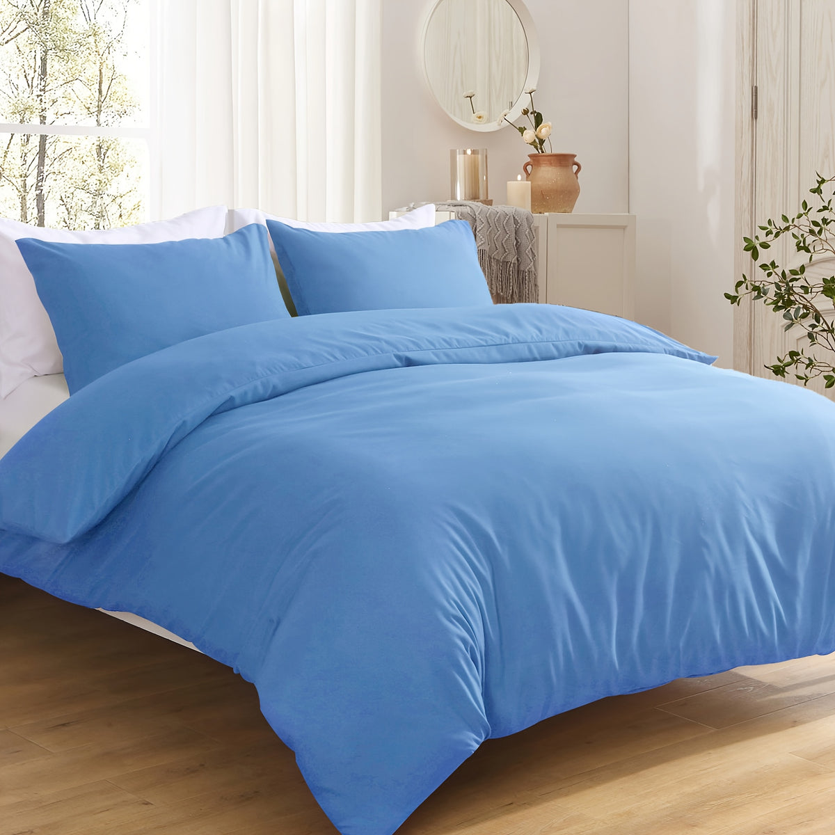 Duvet Cover Set product detail 13