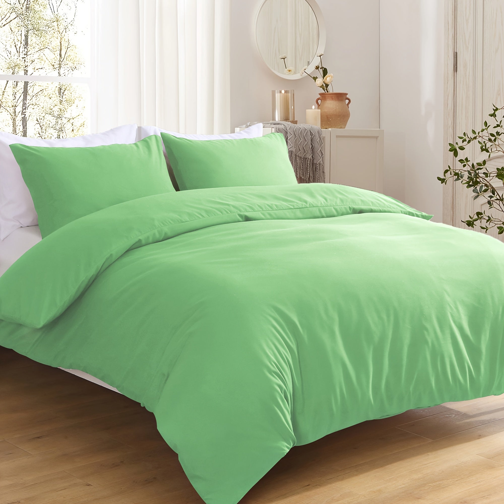 Duvet Cover Set product detail 14