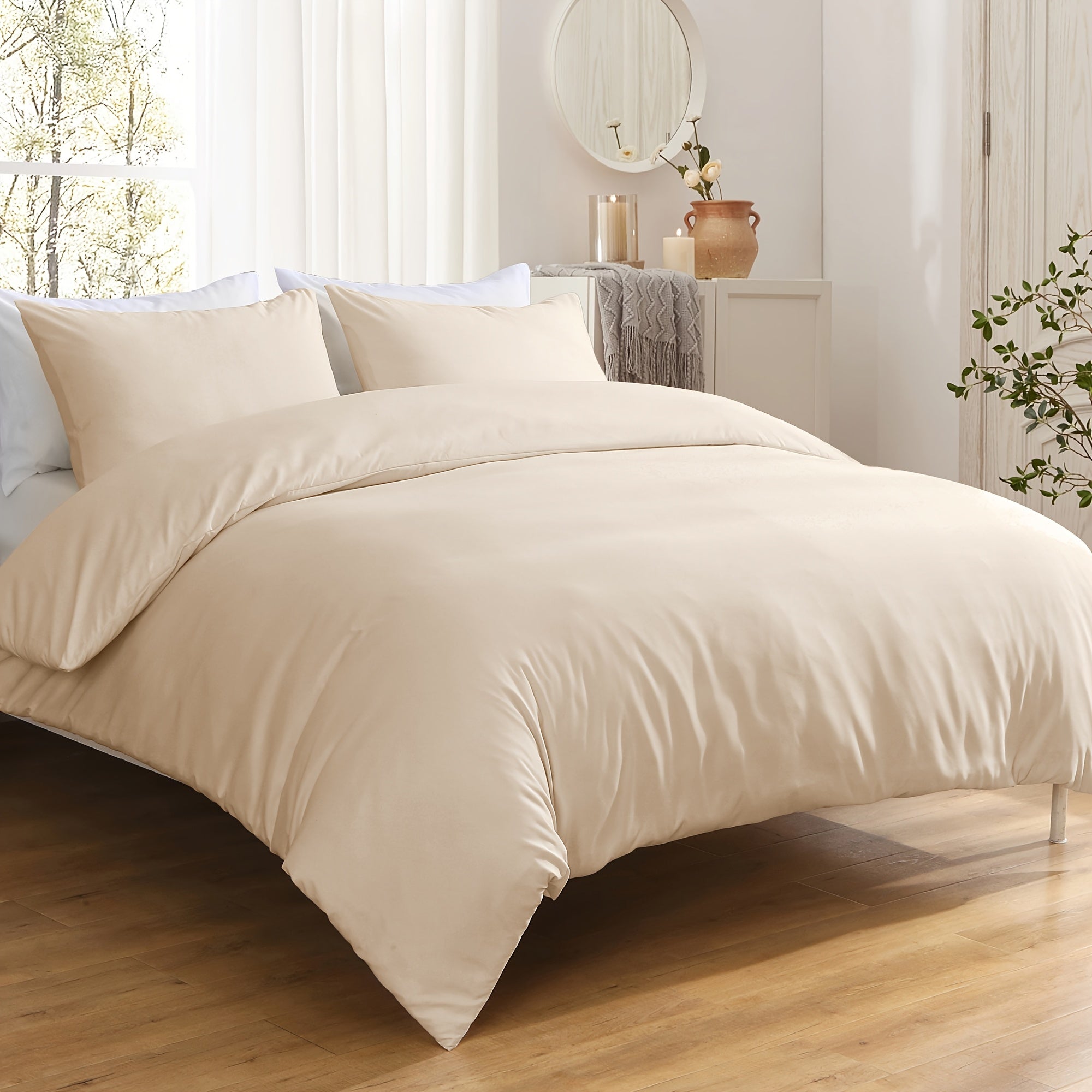 Duvet Cover Set product detail 16