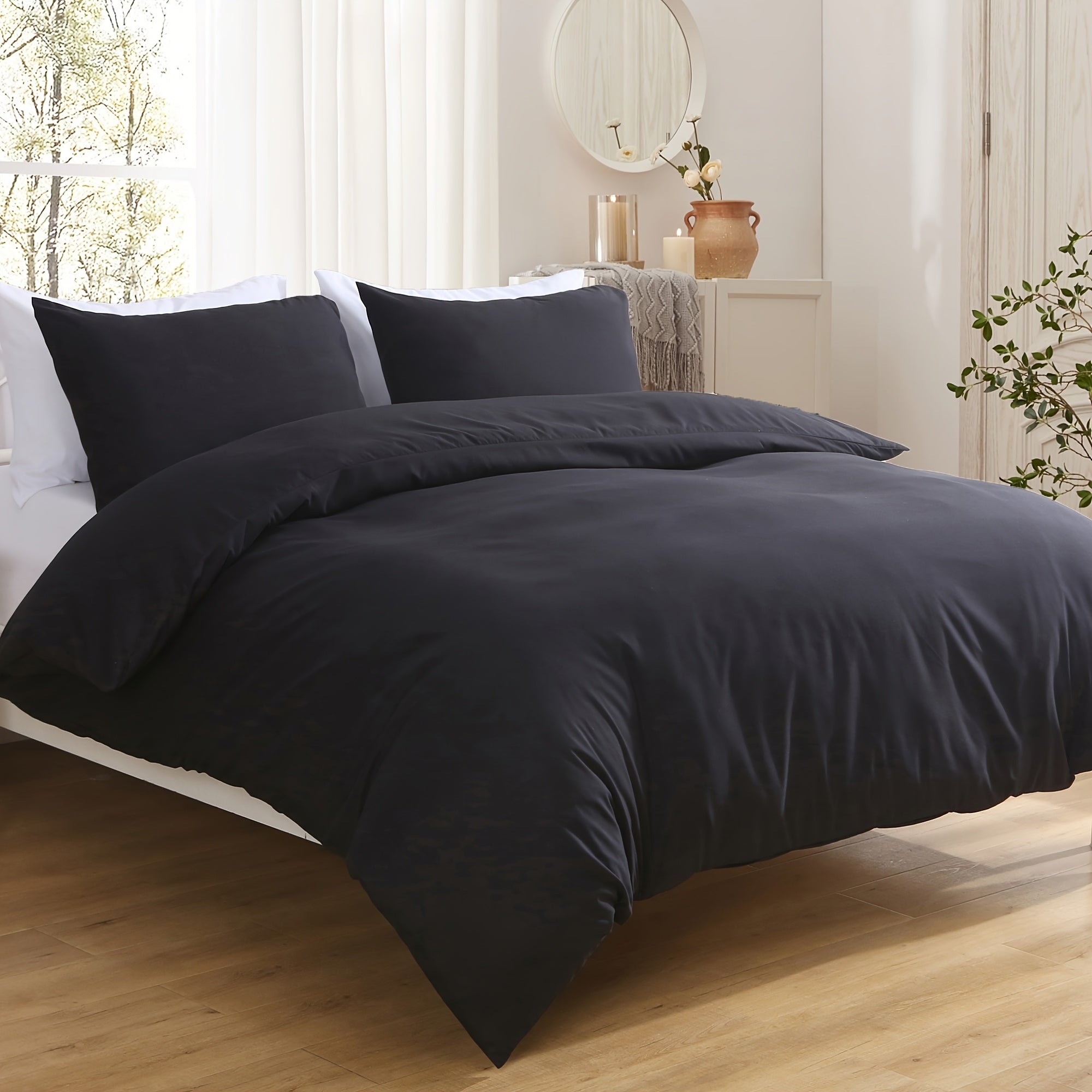 Duvet Cover Set product detail 26