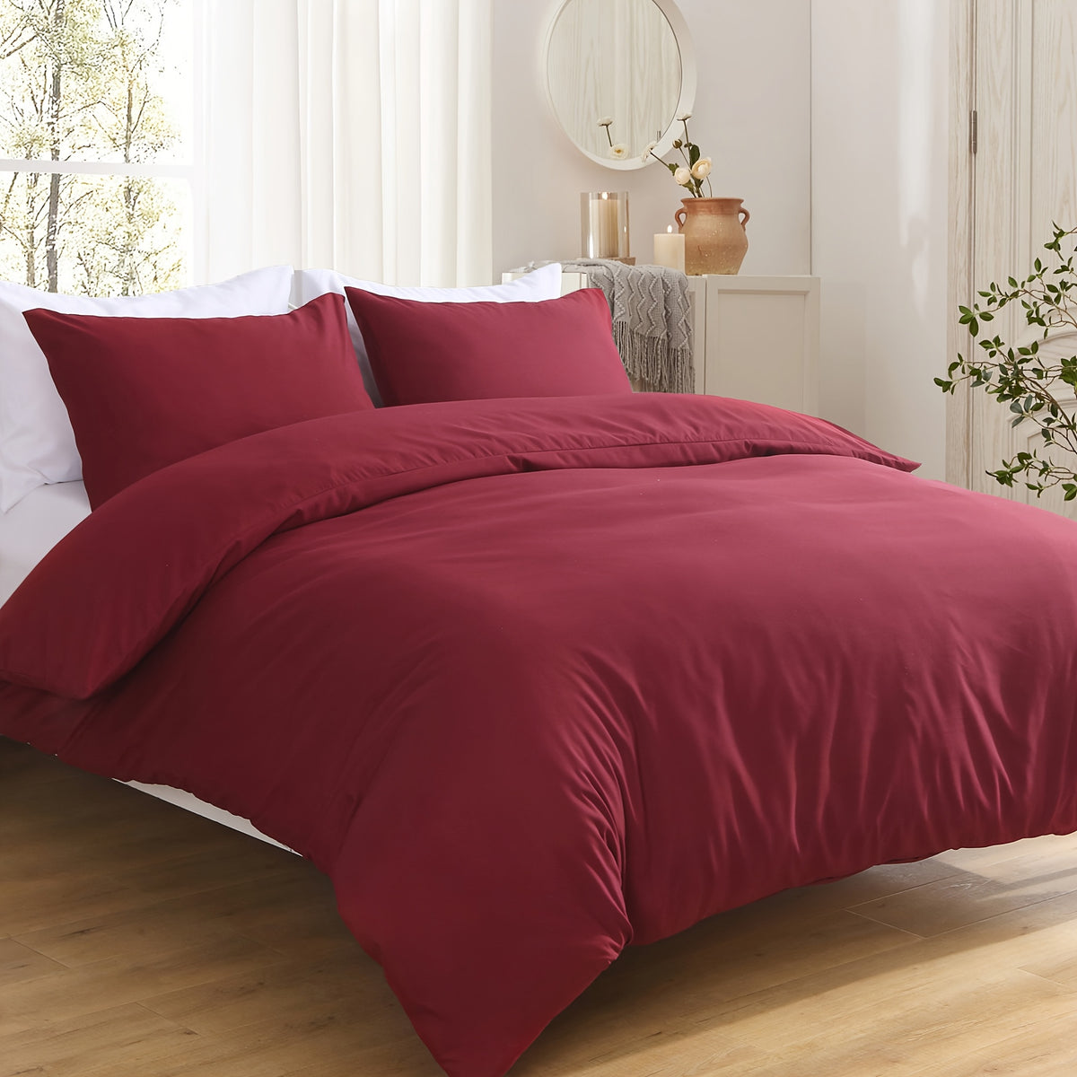 Duvet Cover Set product detail 3