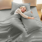 Bed Sheet Set product detail 8