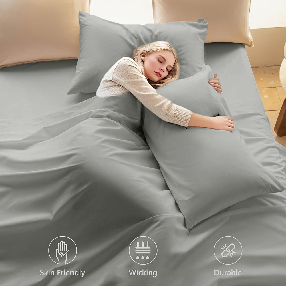 Bed Sheet Set product detail 8