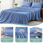 Bed Sheet Set product detail 7