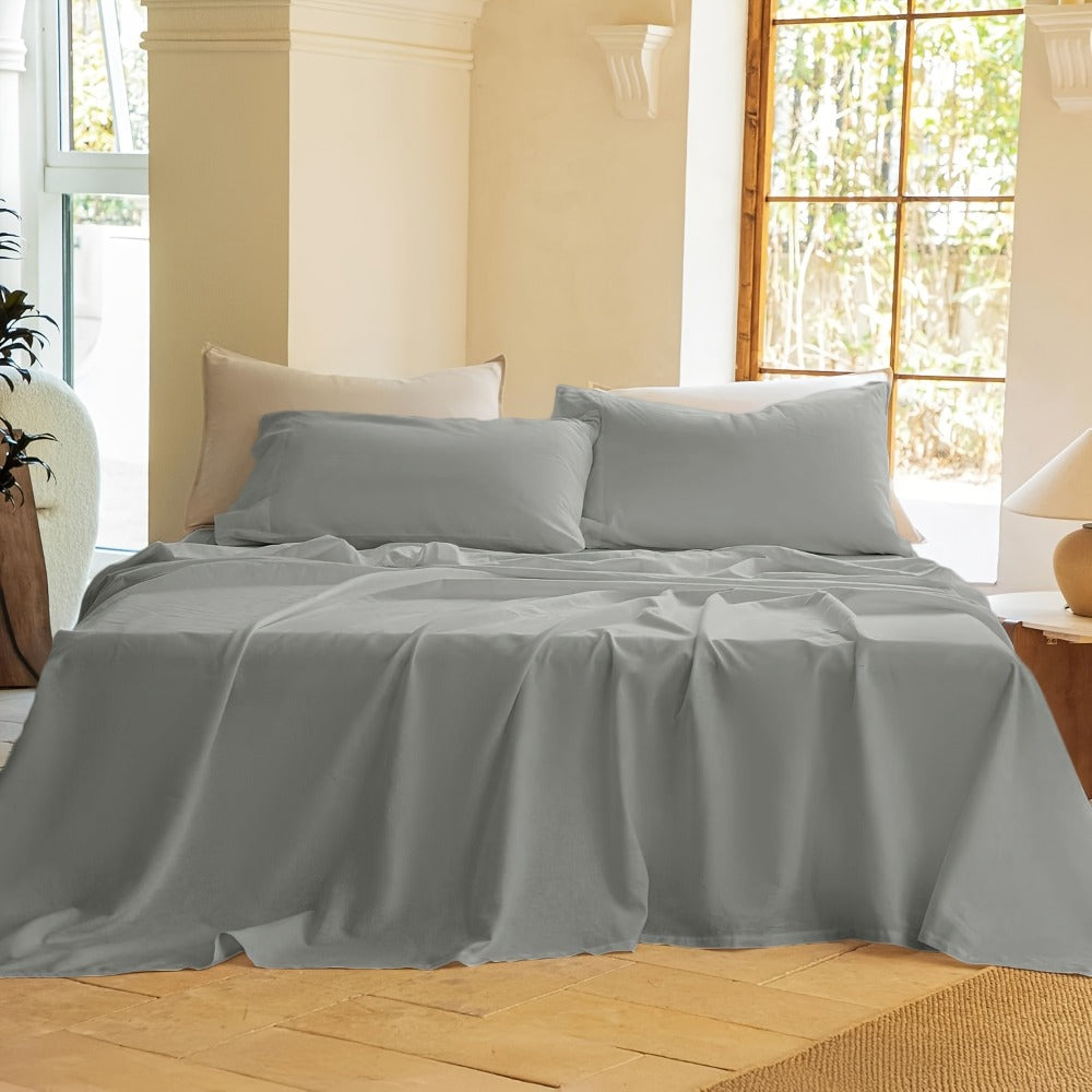 Bed Sheet Set product detail 12