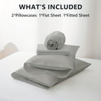 Bed Sheet Set product detail 14