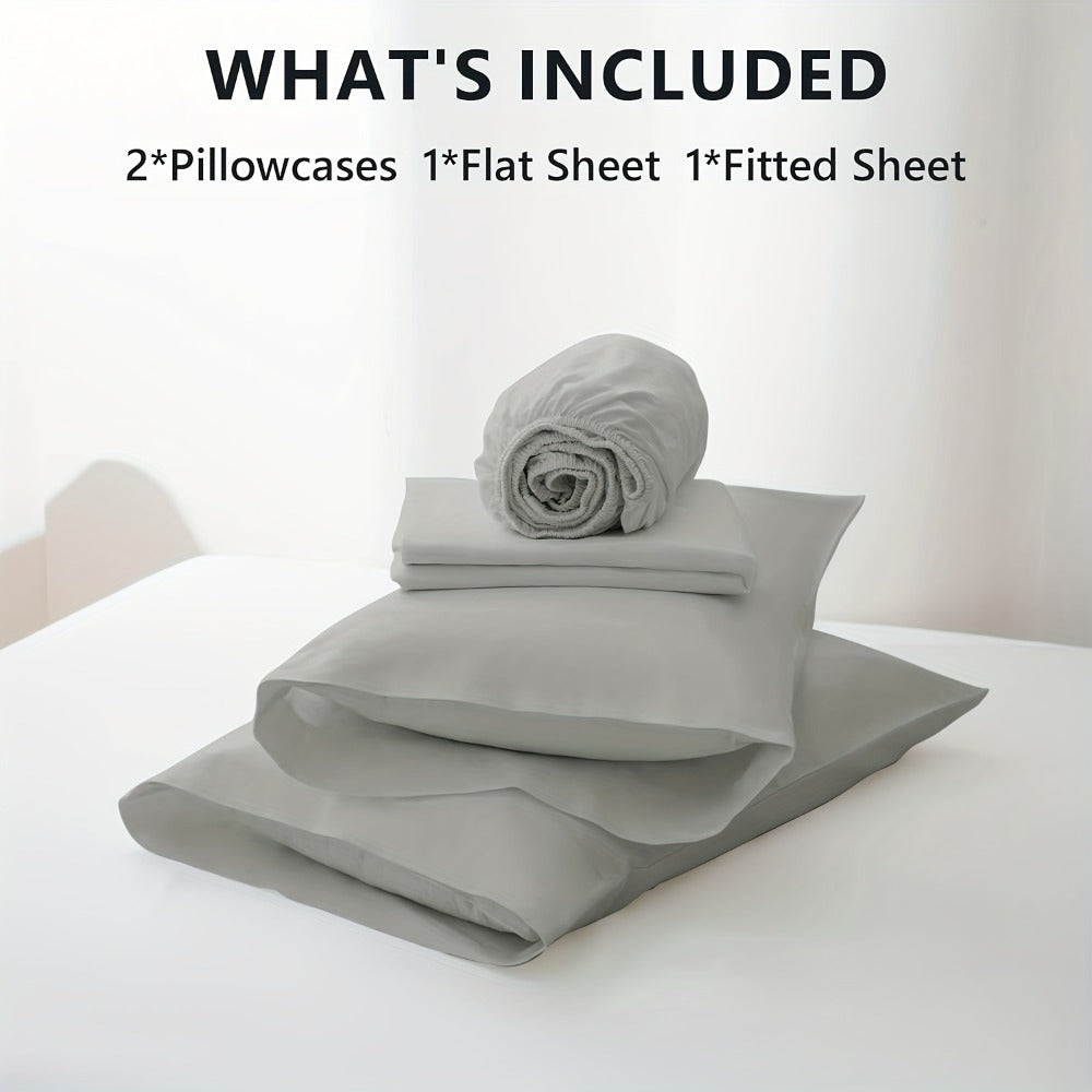 Bed Sheet Set product detail 14