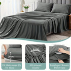 Bed Sheet Set product detail 15