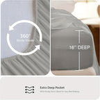 Bed Sheet Set product detail 19