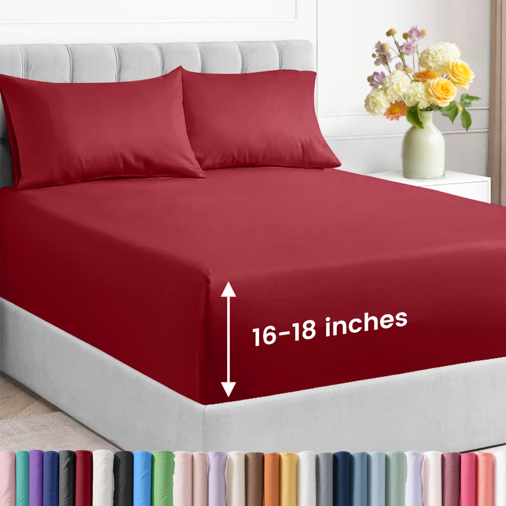 Pillowcase product detail 16