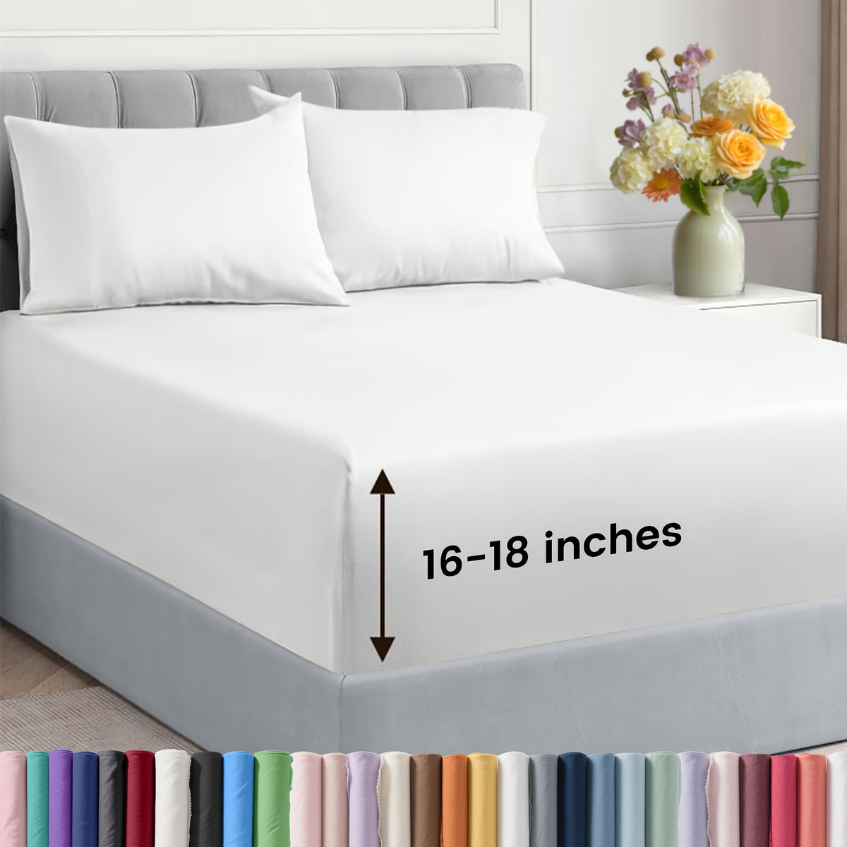 Pillowcase product detail 30