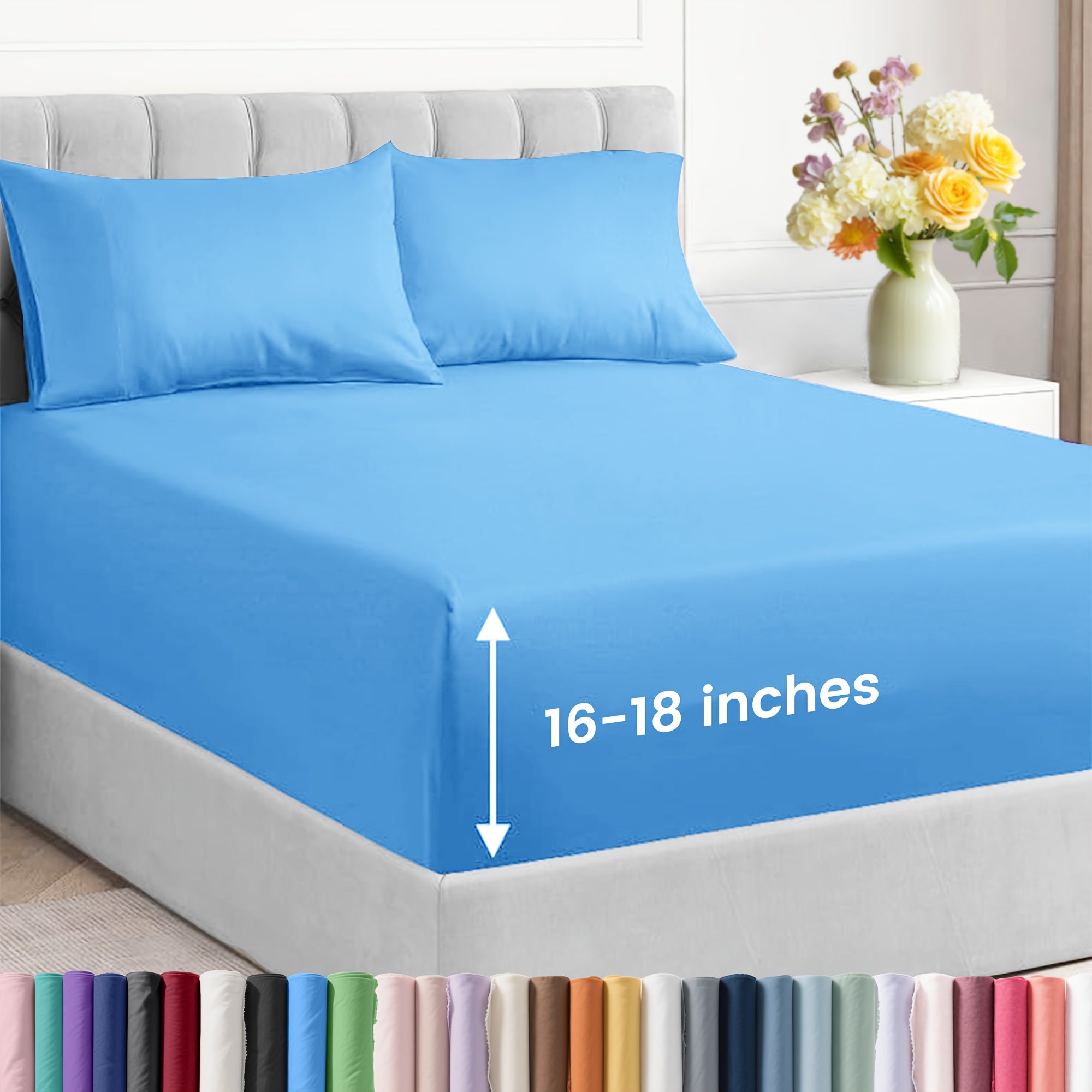Pillowcase product detail 32