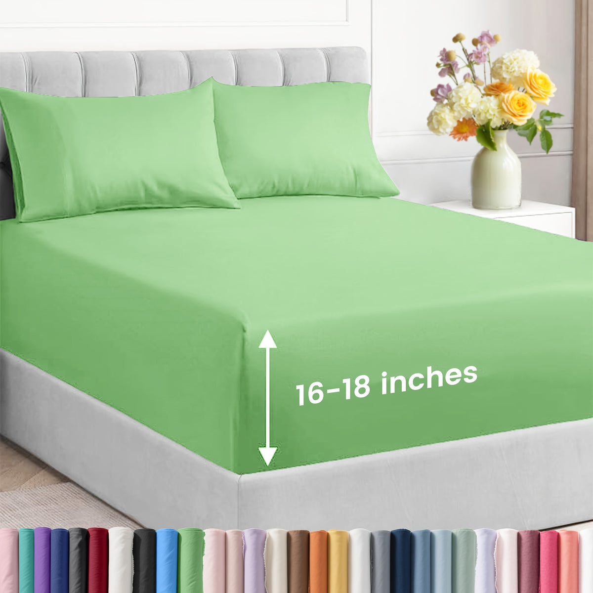 Pillowcase product detail 33