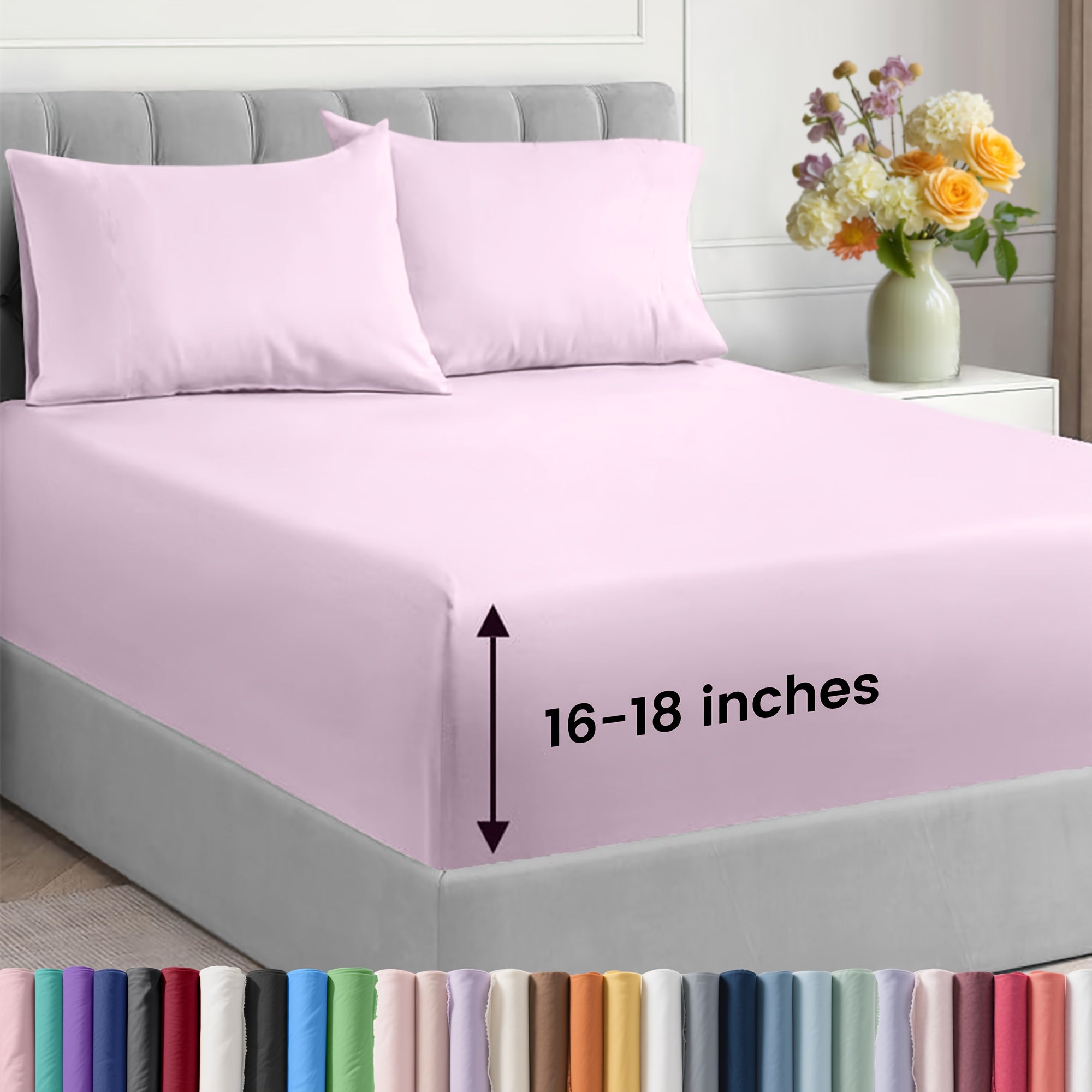 Pillowcase product detail 34