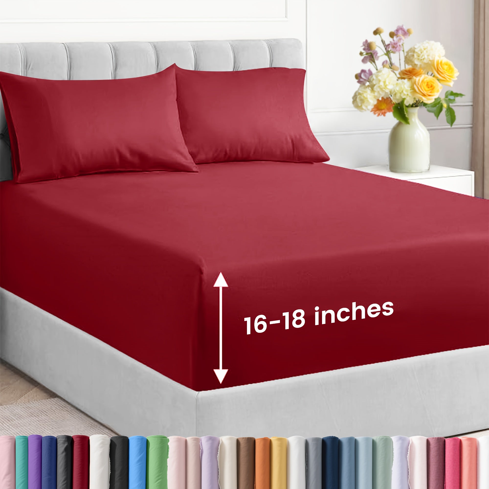 Pillowcase product detail 35