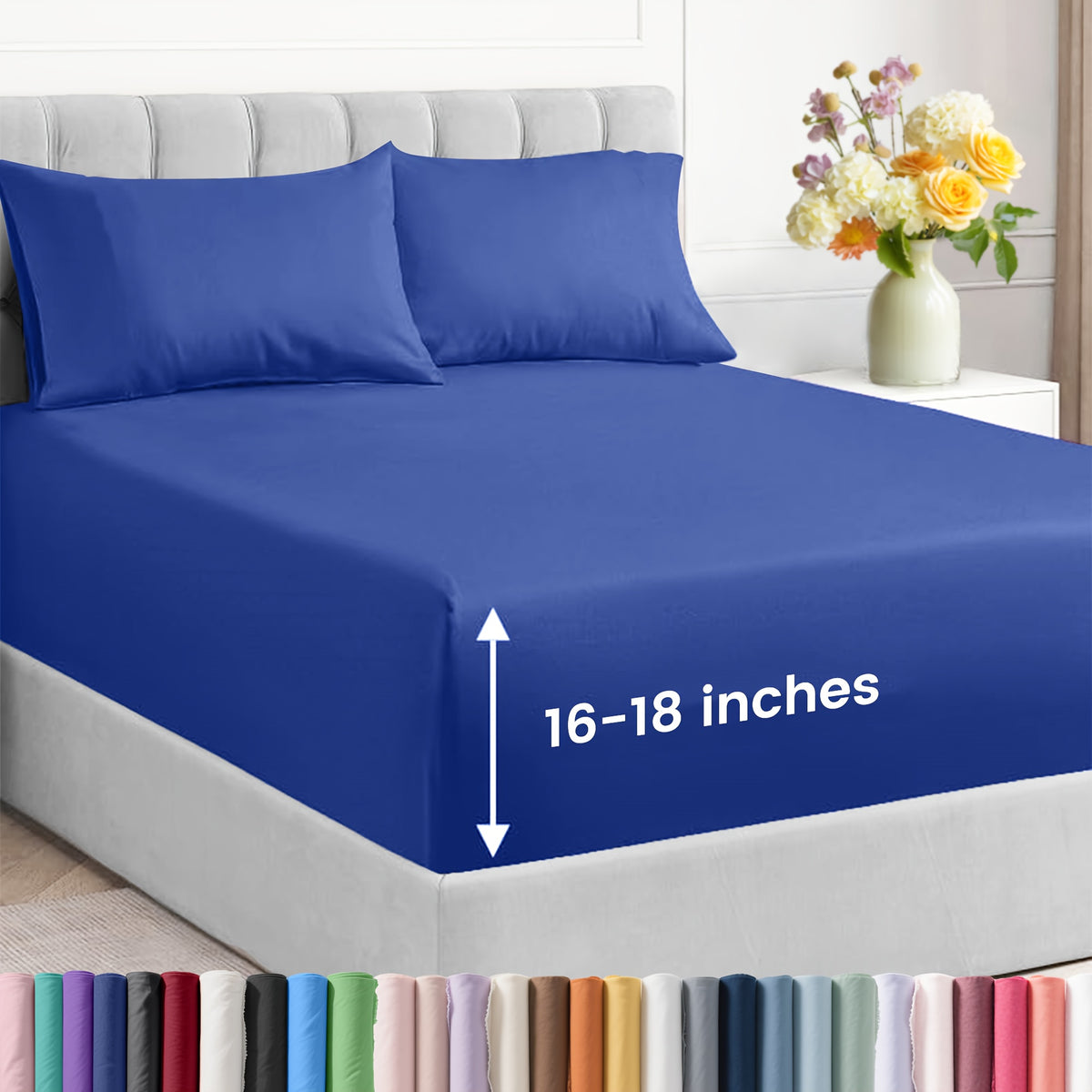 Pillowcase product detail 36