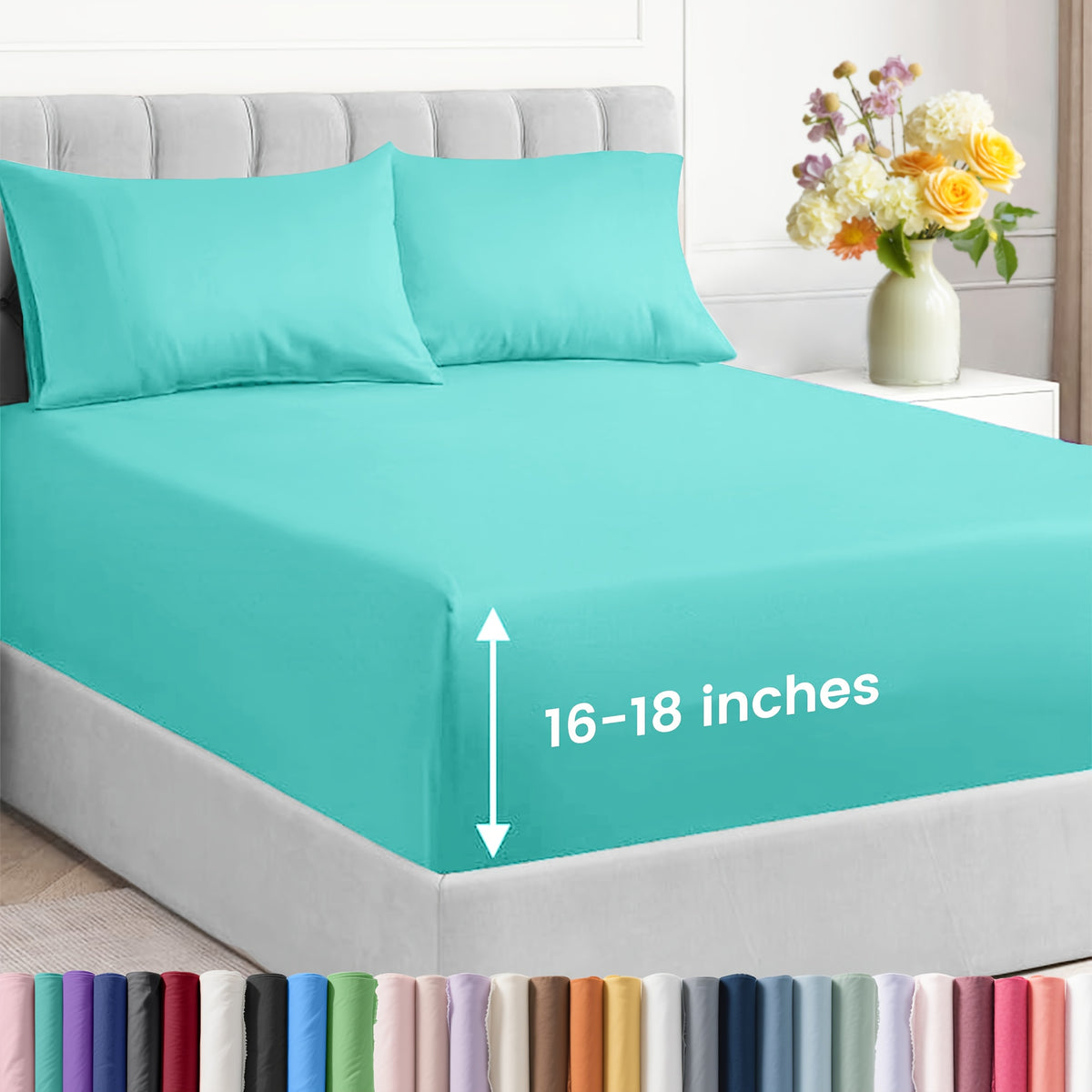 Pillowcase product detail 37