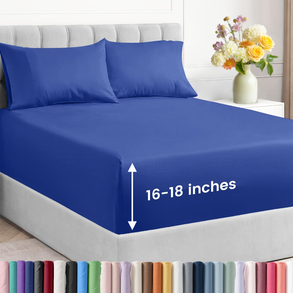 Pillowcase for Australian bedrooms