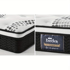 Cool Gel Pocket Spring Mattress detail view 6 for Australian shoppers