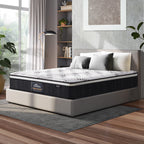 Cool Gel Pocket Spring Mattress detail view 10 for Australian shoppers