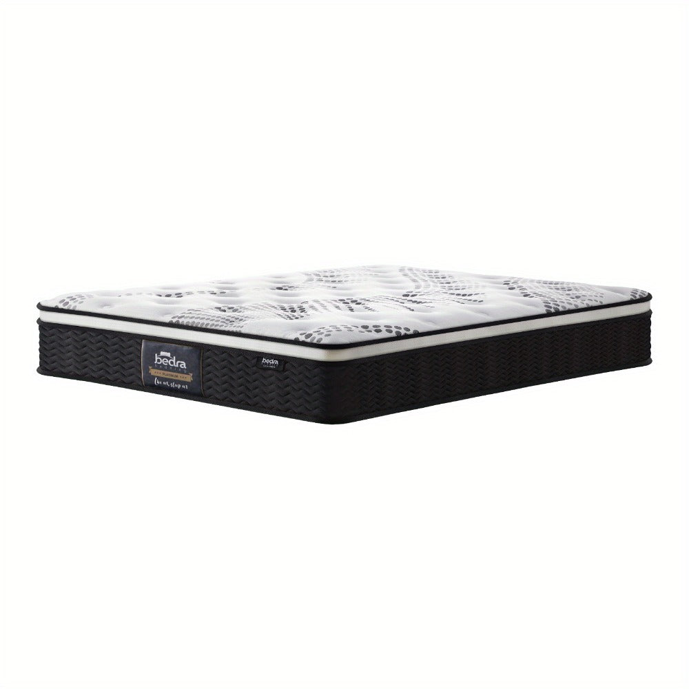 Cool Gel Pocket Spring Mattress detail view 9 for Australian shoppers