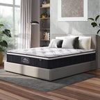Cool Gel Pocket Spring Mattress main product view for Australian shoppers