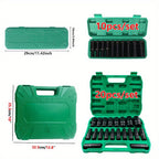 Deep Impact Socket Drive Set detail view 2 for Australian shoppers
