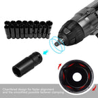 Deep Impact Socket Drive Set detail view 12 for Australian shoppers
