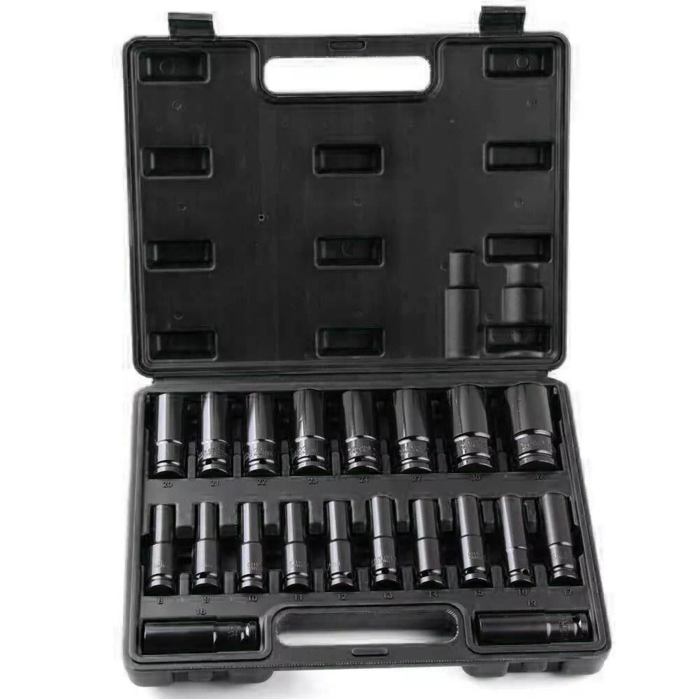 Deep Impact Socket Drive Set detail view 9 for Australian shoppers