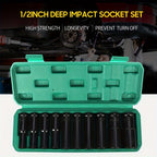 23-Piece Deep Impact Socket Set product detail 12
