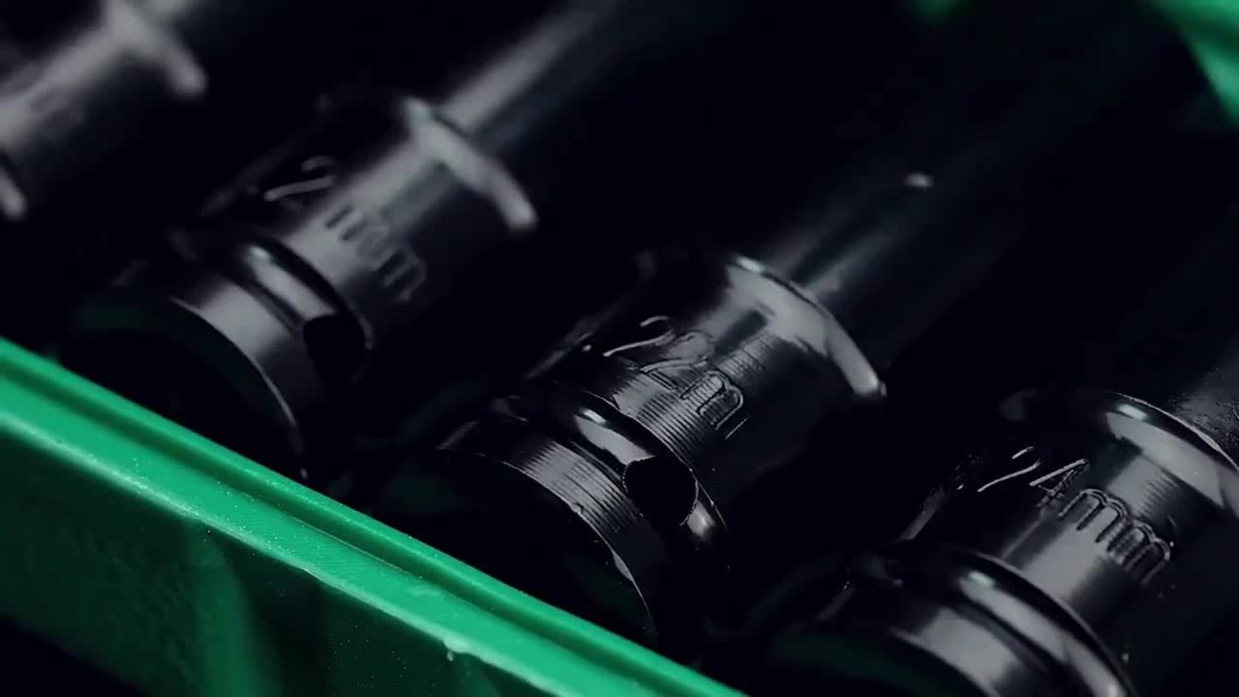 23-Piece Deep Impact Socket Set product detail 13