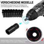 23-Piece Metric Socket Set product detail 10