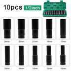 23-Piece Metric Socket Set product detail 11