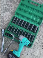 23-Piece Metric Socket Set product detail 16
