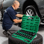 23-Piece Metric Socket Set product detail 19