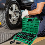 23-Piece Metric Socket Set product detail 20
