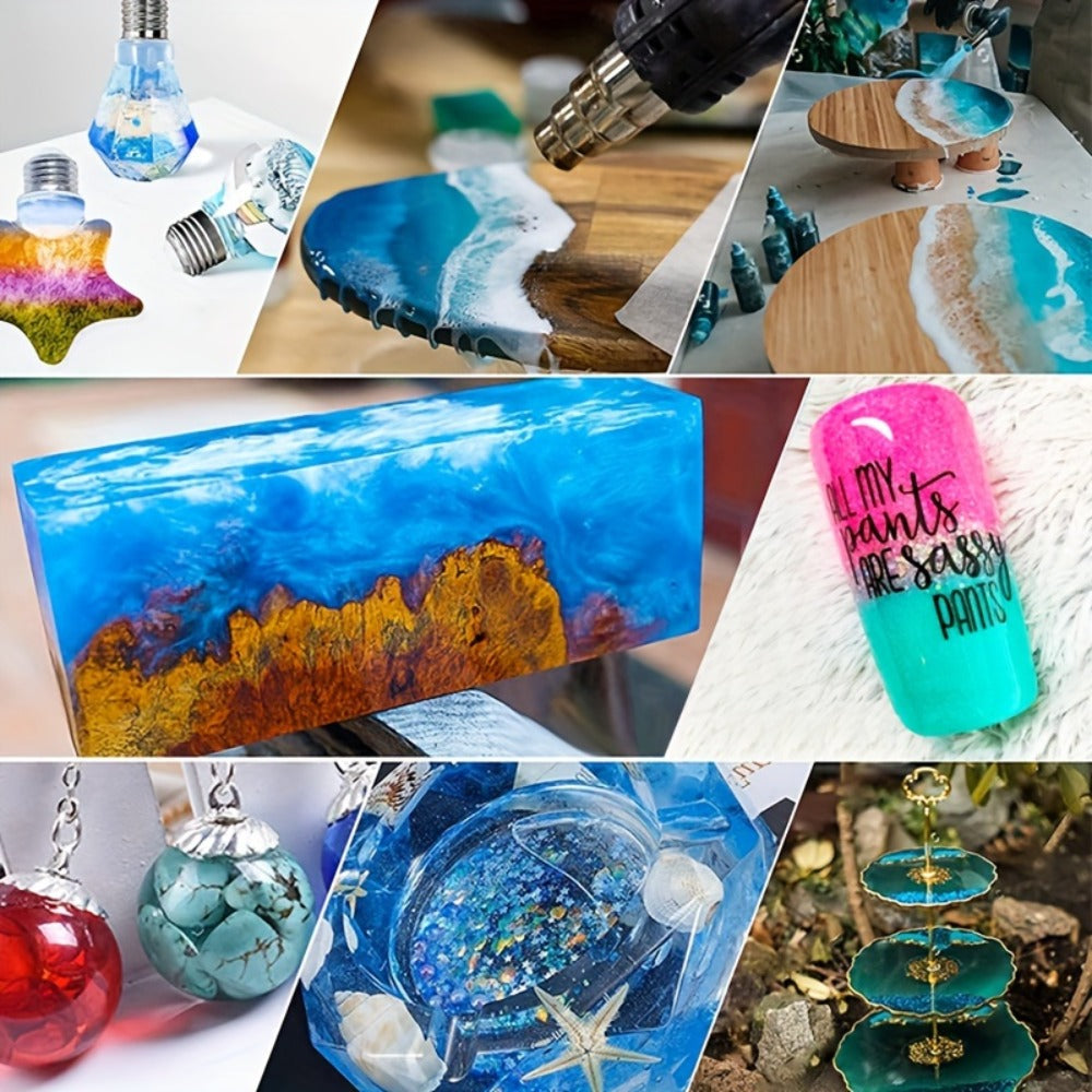 Jewellery Making Craft Kit detail view 7 for Australian shoppers