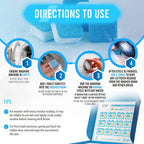 Washing Machine Cleaner Tablets detail view 7 for Australian shoppers