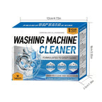 Washing Machine Cleaner Tablets detail view 4 for Australian shoppers