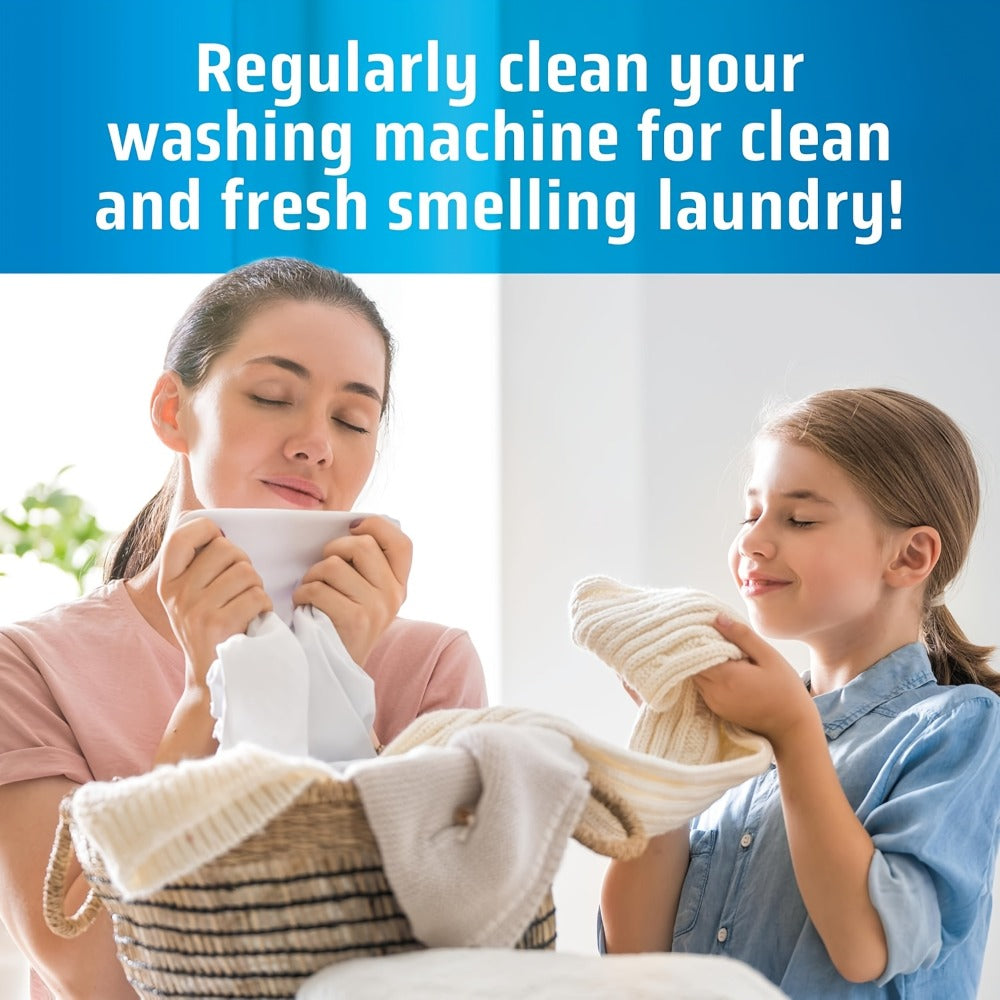 Washing Machine Cleaner Tablets detail view 14 for Australian shoppers