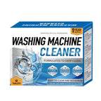 Washing Machine Cleaner Tablets detail view 15 for Australian shoppers