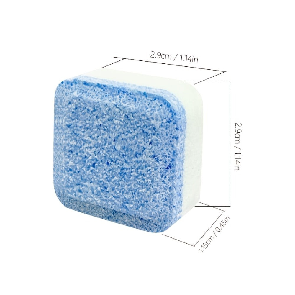 Washing Machine Cleaner Tablets detail view 9 for Australian shoppers