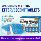 Washing Machine Cleaner Tablets detail view 5 for Australian shoppers
