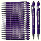 Custom Ballpoint Pen Set detail view 8 for Australian shoppers